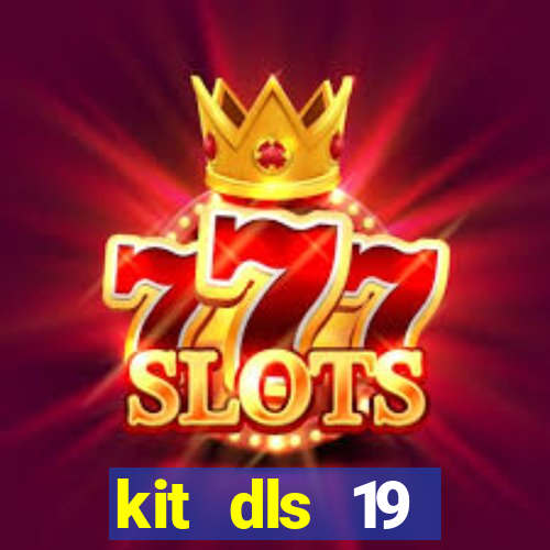 kit dls 19 barcelona 2015